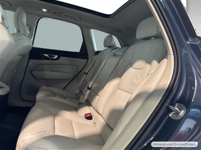 Volvo XC60 Gebrauchtwagen Volvo XC60 Gebrauchtwagen
