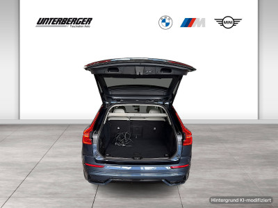 Volvo XC60 Gebrauchtwagen Volvo XC60 Gebrauchtwagen