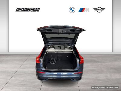 Volvo XC60 Gebrauchtwagen
