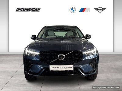 Volvo XC60 Gebrauchtwagen Volvo XC60 Gebrauchtwagen
