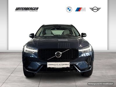 Volvo XC60 Gebrauchtwagen