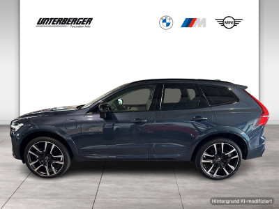 Volvo XC60 Gebrauchtwagen Volvo XC60 Gebrauchtwagen