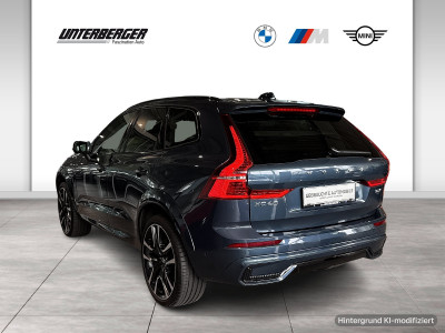 Volvo XC60 Gebrauchtwagen Volvo XC60 Gebrauchtwagen