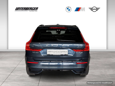 Volvo XC60 Gebrauchtwagen Volvo XC60 Gebrauchtwagen