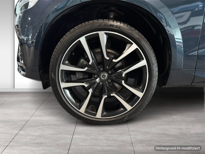 Volvo XC60 Gebrauchtwagen Volvo XC60 Gebrauchtwagen