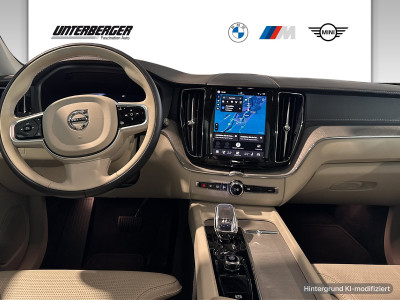 Volvo XC60 Gebrauchtwagen Volvo XC60 Gebrauchtwagen