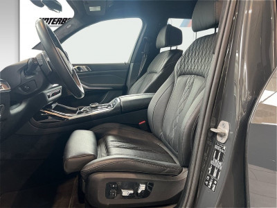 BMW X7 Gebrauchtwagen BMW X7 Gebrauchtwagen