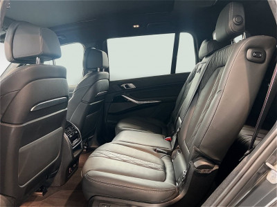 BMW X7 Gebrauchtwagen BMW X7 Gebrauchtwagen
