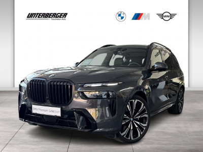 BMW X7 Gebrauchtwagen BMW X7 Gebrauchtwagen