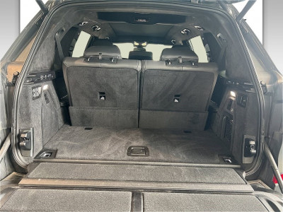 BMW X7 Gebrauchtwagen BMW X7 Gebrauchtwagen