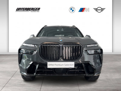 BMW X7 Gebrauchtwagen BMW X7 Gebrauchtwagen