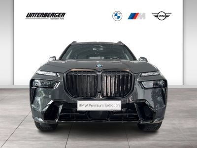 BMW X7 Gebrauchtwagen