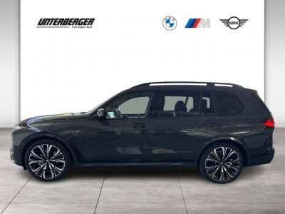 BMW X7 Gebrauchtwagen BMW X7 Gebrauchtwagen