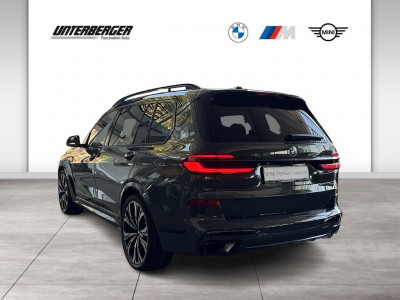 BMW X7 Gebrauchtwagen BMW X7 Gebrauchtwagen