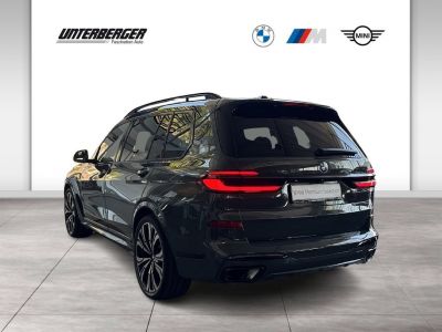 BMW X7 Gebrauchtwagen