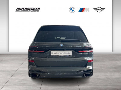 BMW X7 Gebrauchtwagen BMW X7 Gebrauchtwagen