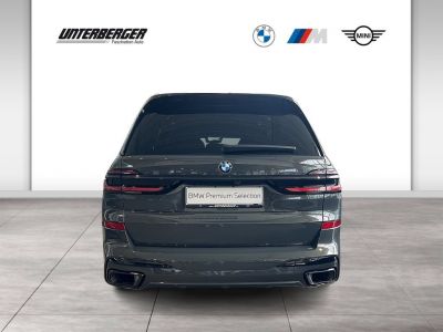 BMW X7 Gebrauchtwagen