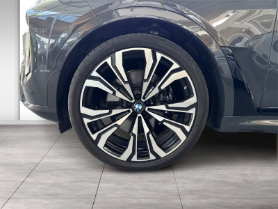 BMW X7 Gebrauchtwagen BMW X7 Gebrauchtwagen
