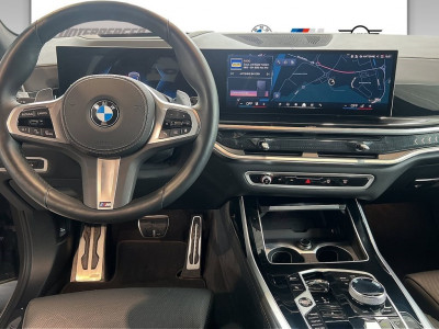 BMW X7 Gebrauchtwagen BMW X7 Gebrauchtwagen
