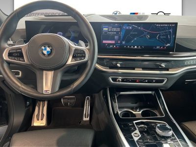 BMW X7 Gebrauchtwagen