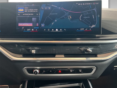 BMW X7 Gebrauchtwagen BMW X7 Gebrauchtwagen