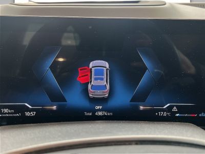 BMW X7 Gebrauchtwagen