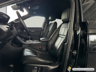Land Rover Range Rover Evoque Gebrauchtwagen Land Rover Range Rover Evoque Gebrauchtwagen