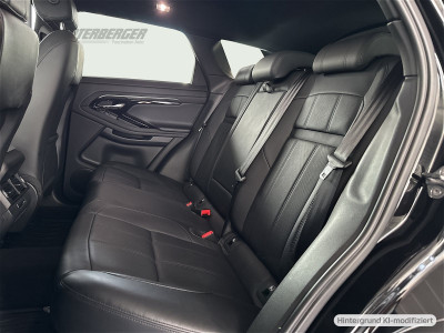 Land Rover Range Rover Evoque Gebrauchtwagen Land Rover Range Rover Evoque Gebrauchtwagen