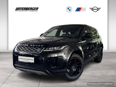 Land Rover Range Rover Evoque Gebrauchtwagen Land Rover Range Rover Evoque Gebrauchtwagen
