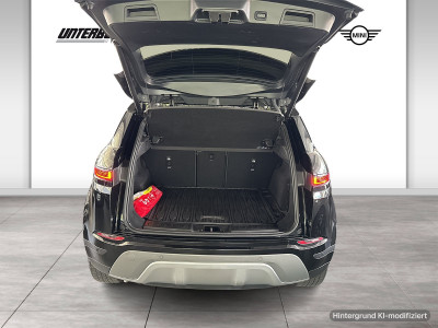 Land Rover Range Rover Evoque Gebrauchtwagen Land Rover Range Rover Evoque Gebrauchtwagen