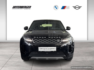 Land Rover Range Rover Evoque Gebrauchtwagen Land Rover Range Rover Evoque Gebrauchtwagen