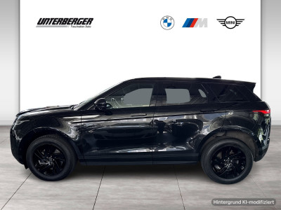Land Rover Range Rover Evoque Gebrauchtwagen Land Rover Range Rover Evoque Gebrauchtwagen
