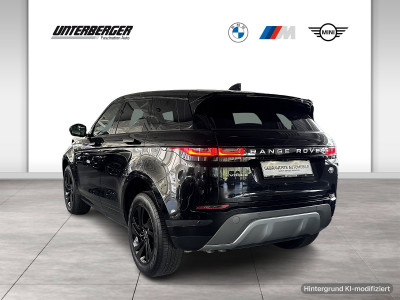 Land Rover Range Rover Evoque Gebrauchtwagen Land Rover Range Rover Evoque Gebrauchtwagen