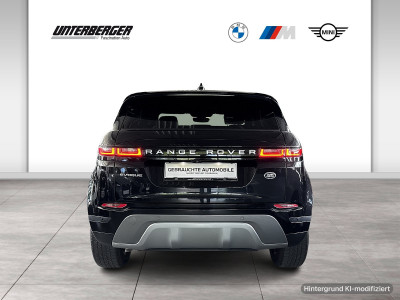 Land Rover Range Rover Evoque Gebrauchtwagen Land Rover Range Rover Evoque Gebrauchtwagen