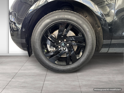 Land Rover Range Rover Evoque Gebrauchtwagen Land Rover Range Rover Evoque Gebrauchtwagen