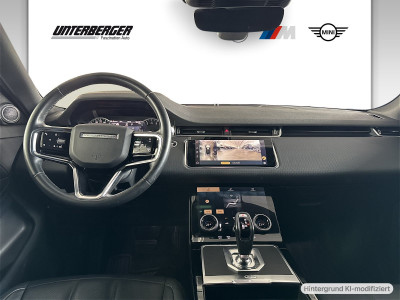 Land Rover Range Rover Evoque Gebrauchtwagen Land Rover Range Rover Evoque Gebrauchtwagen