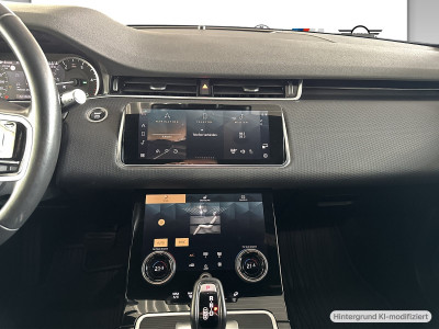 Land Rover Range Rover Evoque Gebrauchtwagen Land Rover Range Rover Evoque Gebrauchtwagen