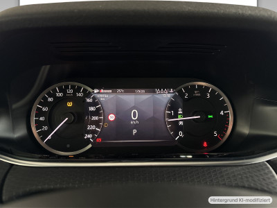 Land Rover Range Rover Evoque Gebrauchtwagen Land Rover Range Rover Evoque Gebrauchtwagen