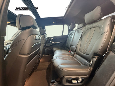BMW X7 Gebrauchtwagen BMW X7 Gebrauchtwagen