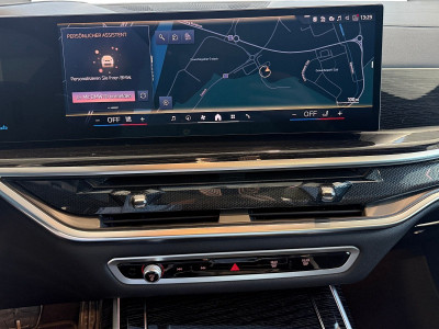 BMW X7 Gebrauchtwagen BMW X7 Gebrauchtwagen