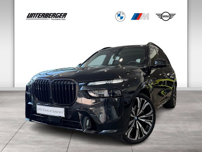 BMW X7 Gebrauchtwagen BMW X7 Gebrauchtwagen