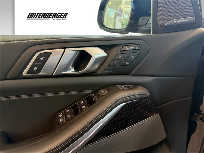 BMW X7 Gebrauchtwagen BMW X7 Gebrauchtwagen