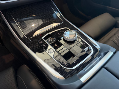 BMW X7 Gebrauchtwagen BMW X7 Gebrauchtwagen