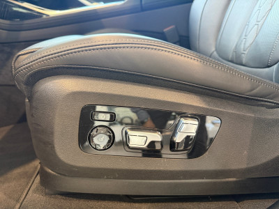 BMW X7 Gebrauchtwagen BMW X7 Gebrauchtwagen