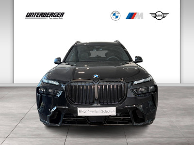 BMW X7 Gebrauchtwagen BMW X7 Gebrauchtwagen