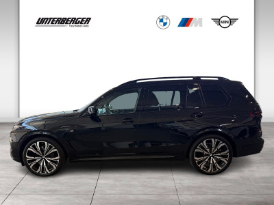 BMW X7 Gebrauchtwagen BMW X7 Gebrauchtwagen