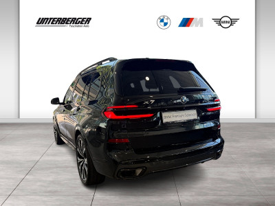 BMW X7 Gebrauchtwagen BMW X7 Gebrauchtwagen