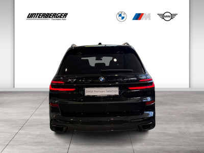 BMW X7 Gebrauchtwagen BMW X7 Gebrauchtwagen