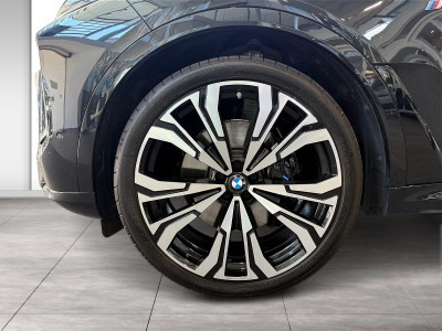 BMW X7 Gebrauchtwagen BMW X7 Gebrauchtwagen