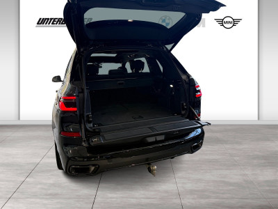 BMW X7 Gebrauchtwagen BMW X7 Gebrauchtwagen